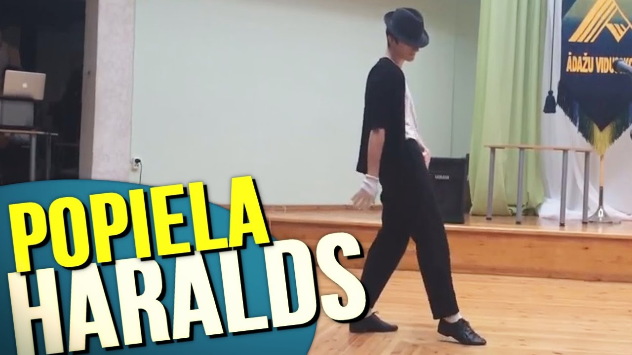 {HCP} 8.-12.KL. POPIELA // Haralds Miķelsons (1.vieta) [Ādažu vidusskola]