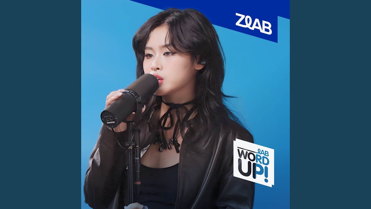 now she don't (Live at ZLAB)