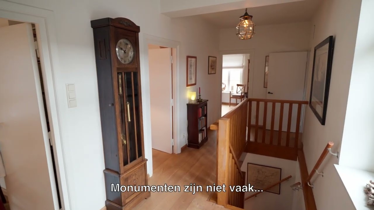 Woning presentatievideo Hoolstraat 1 Urmond - Heykens Makelaardij