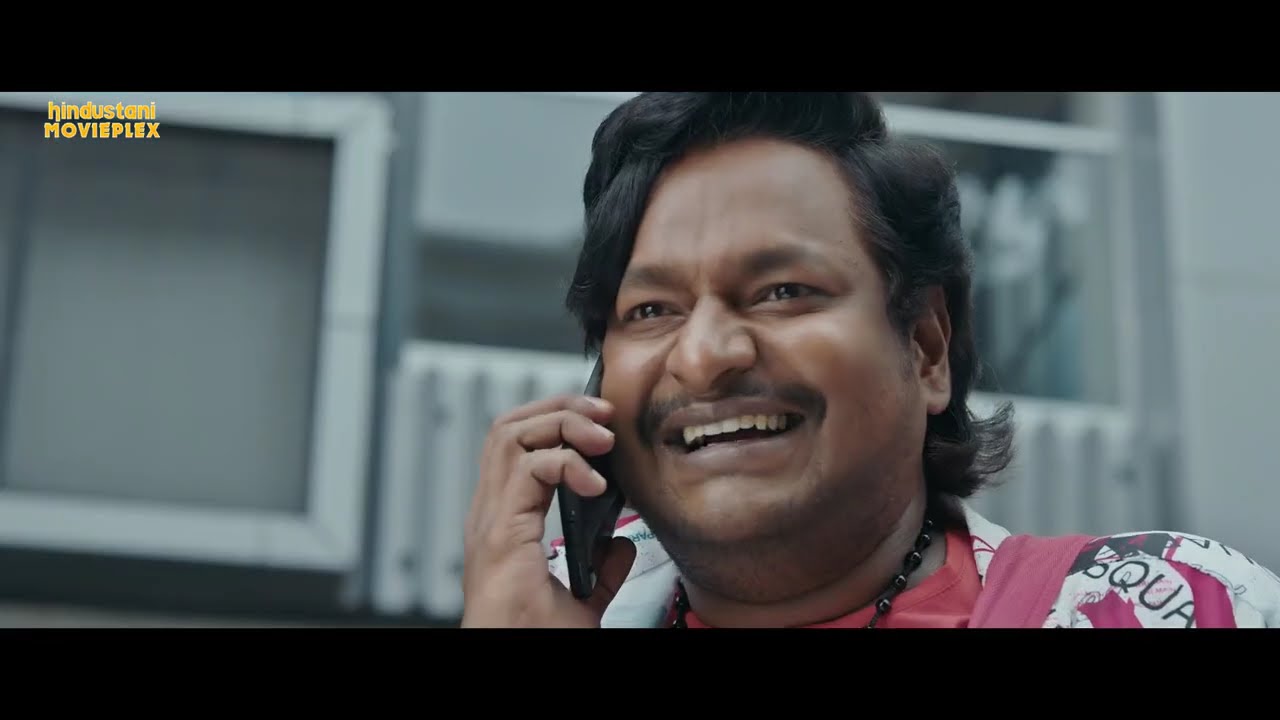 Geethanjali 2 (Malli Vachindi) South Horror Comedy Hindi Dubbed Movie | Anjali, Rahul Madhav