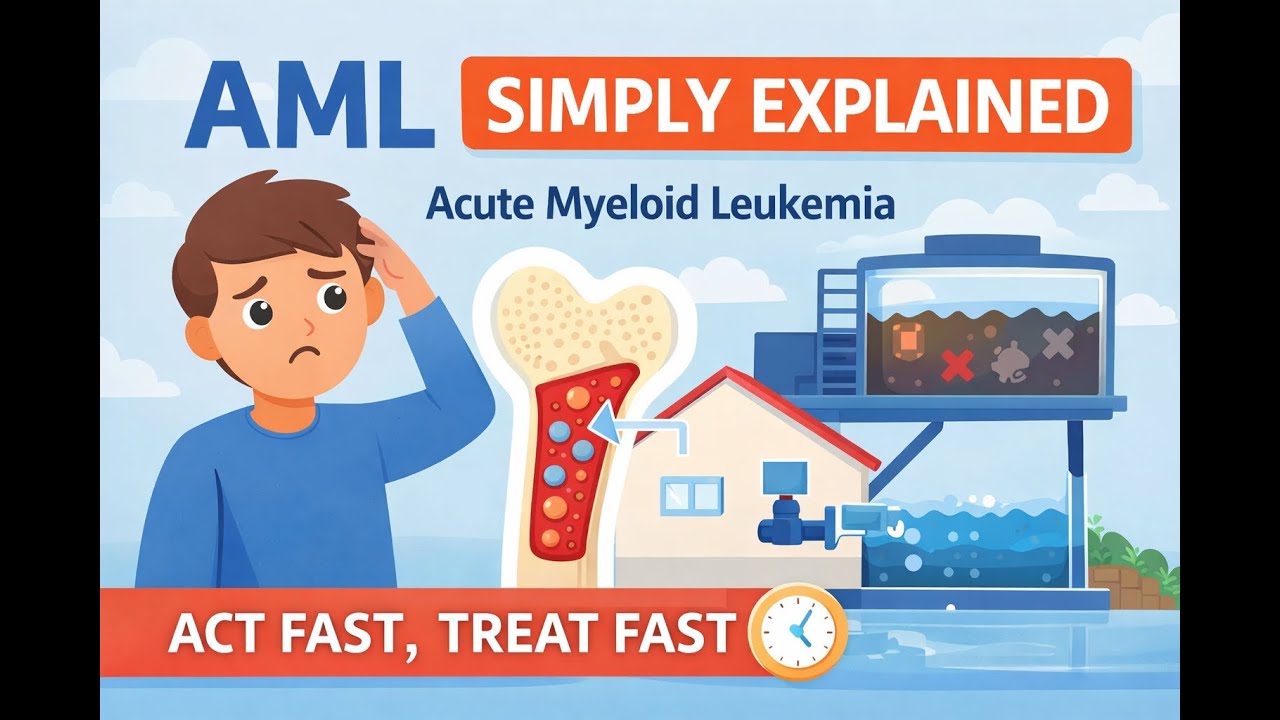 Understanding AML: Simple Explanation That Anyone Can Understand