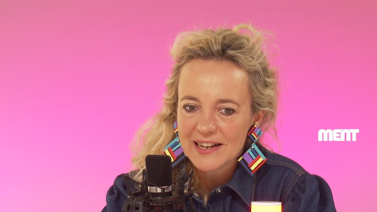Cabaretvoorstelling van Nele Bauwens & Barbara Dex #country #countrymusic