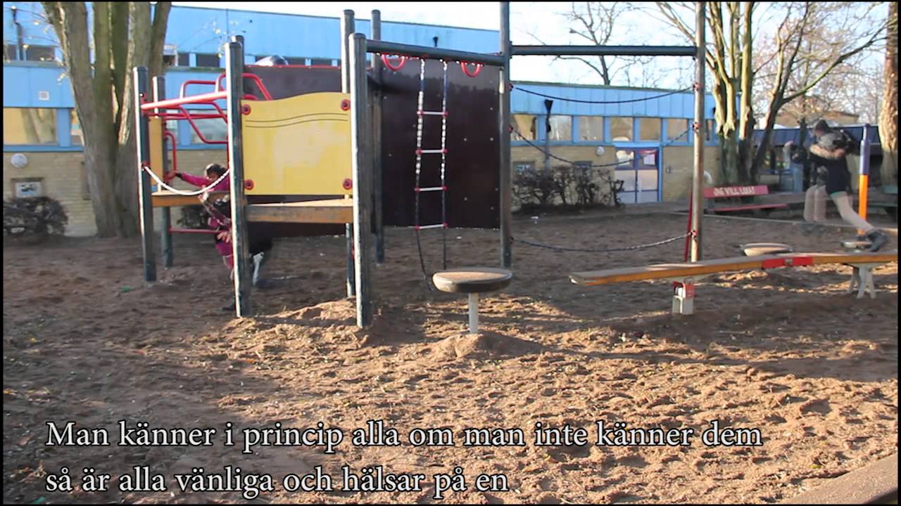 Välkommen till Dalhem