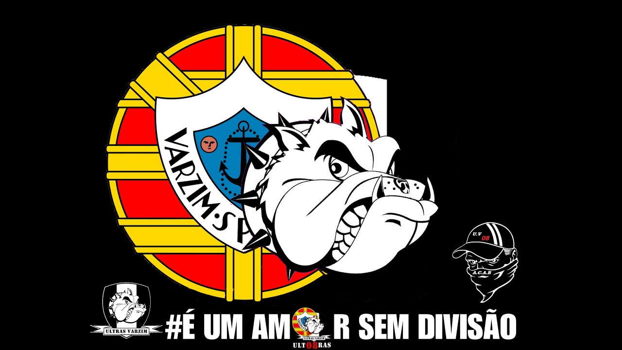 ULTRAS VARZIM # 2014/2015