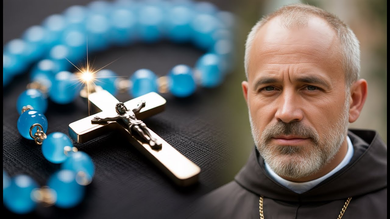 If You Pray the Rosary Like This, Stop Now — Padre Pio Revealed the Truth