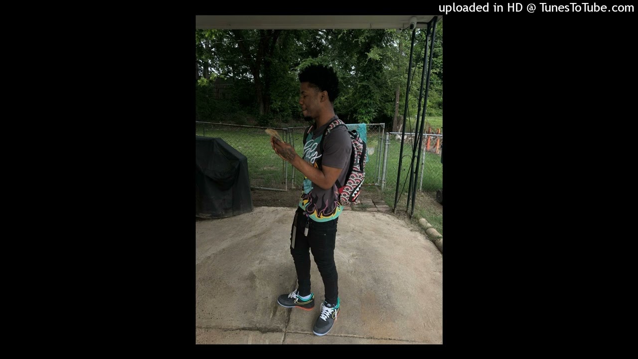 bsdhuncho - If Lovin U Wrong (Official Audio) [Extended]