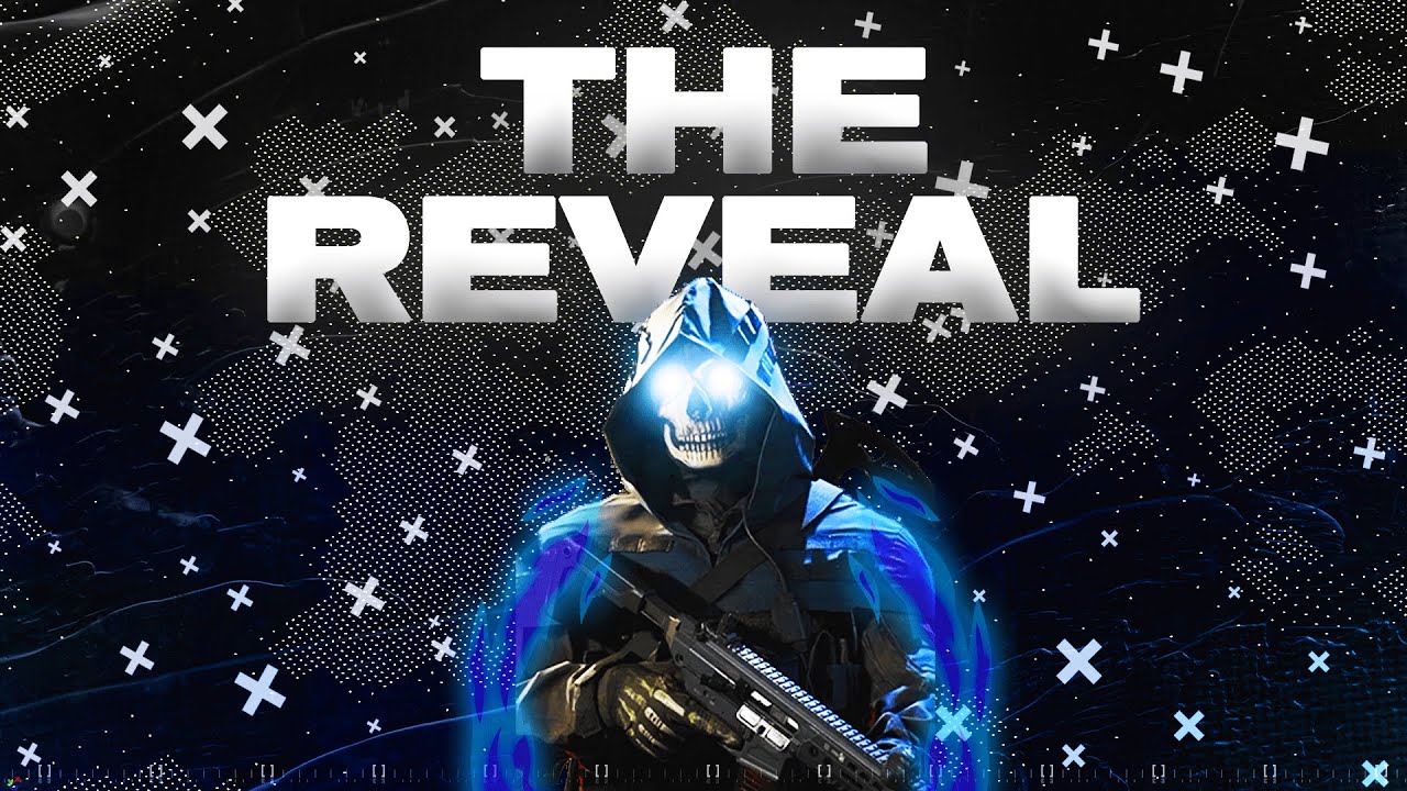 Secret Recruit REVEAL | #SmmrDMN
