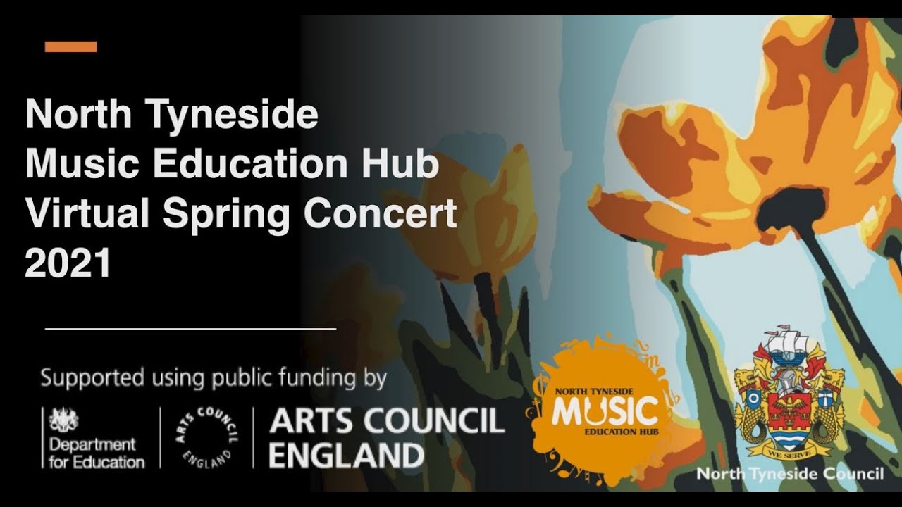 NTMEH Virtual Spring Concert 2021