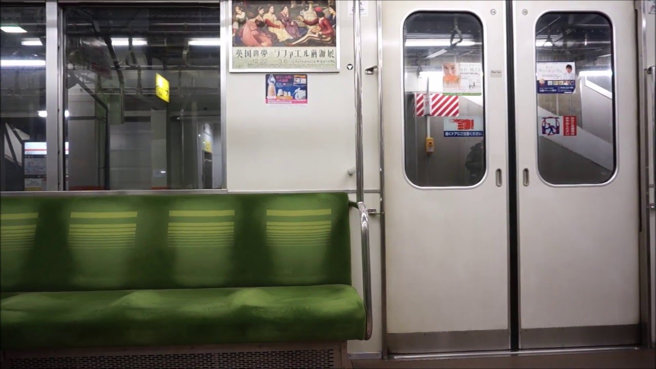 【走行音車内撮影】AFE主回路チョッパ制御　東武20000系　東武スカイツリーライン　春日部→武里