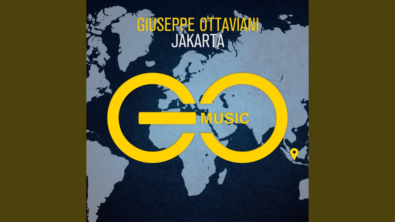Jakarta (Extended Mix)