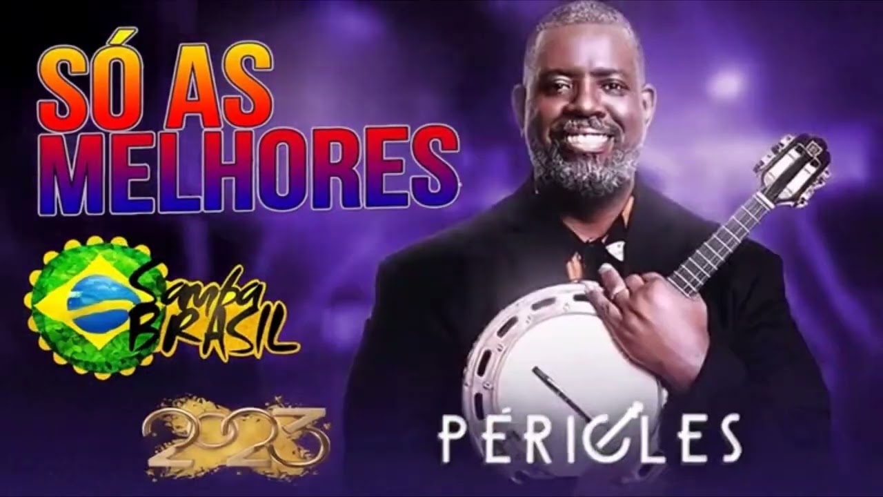 36 minutinhos com Péricles em Groover  Música para bar , barbearia & academia