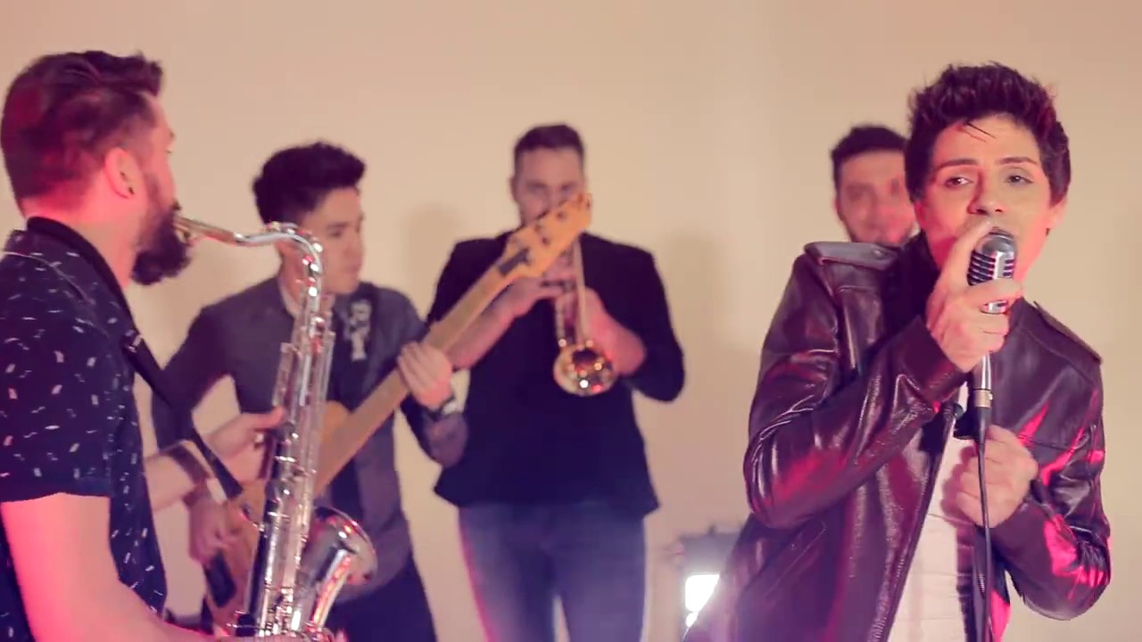 Banda Porto do Som - Vou Cuidar de Você (Clipe Oficial) Part. Felipe Pires
