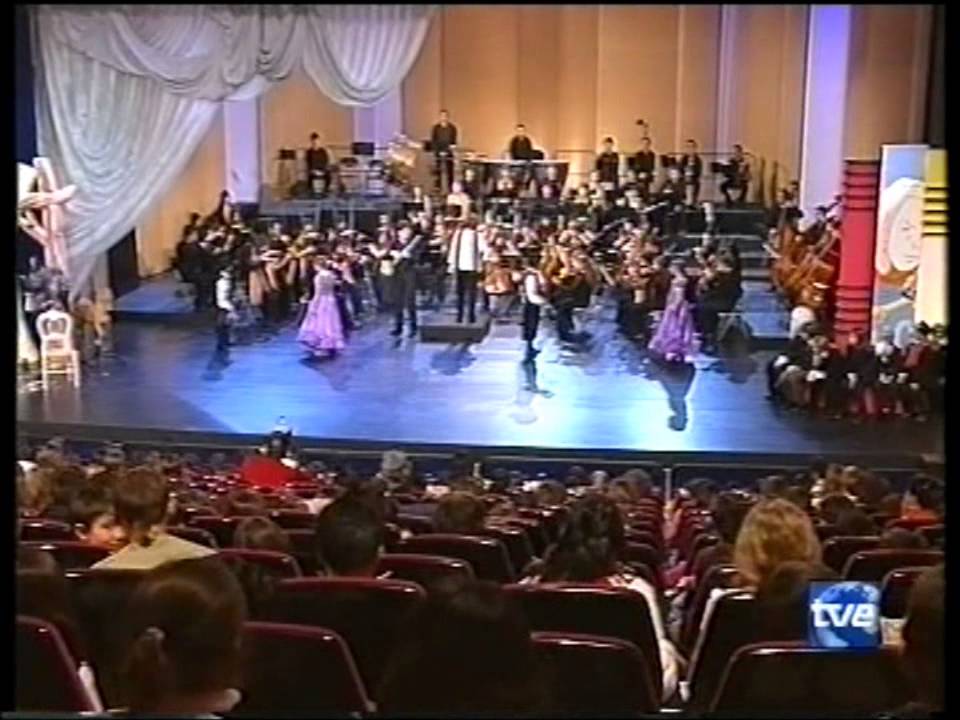 Impresiones de la Puna- Ginastera