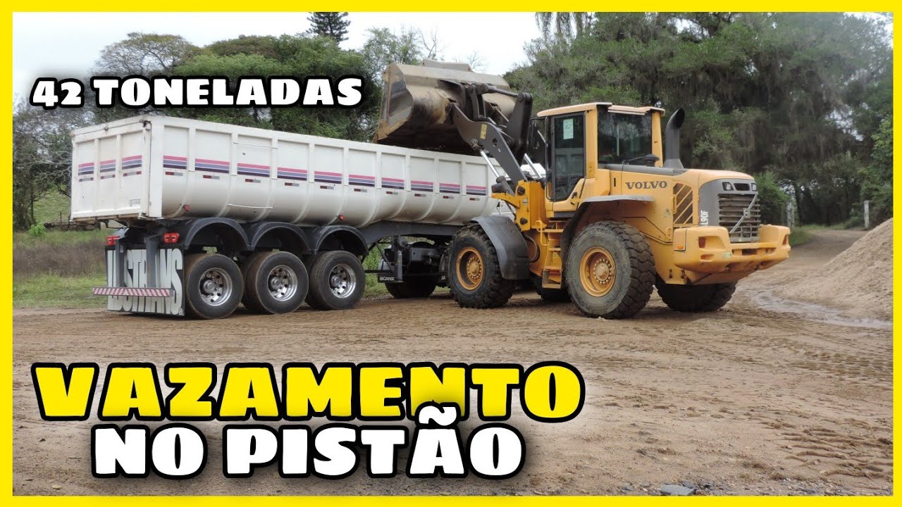 A VIDA CORRIDA DO CA&Ccedil;AMBEIRO!