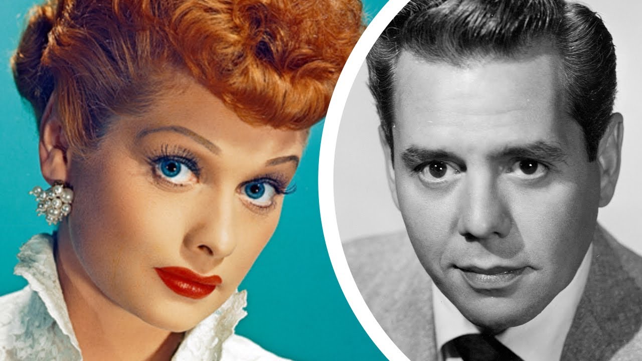 Desi Arnaz Refused to Film This I Love Lucy Scene
