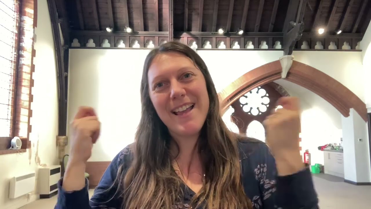 How to sign ‘If You’re Happy and you Know it’ in British Sign Language (BSL)