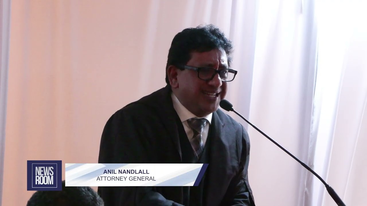 НЕОБХОДИМА БОЛЕЕ СТРОГАЯ ДИСЦИПЛИНА ДЛЯ ПРЕДОТВРАЩЕНИЯ ЗАДЕРЖЕК В СУДЕБНОМ РАЗБИРАТЕЛЬСТВЕ.