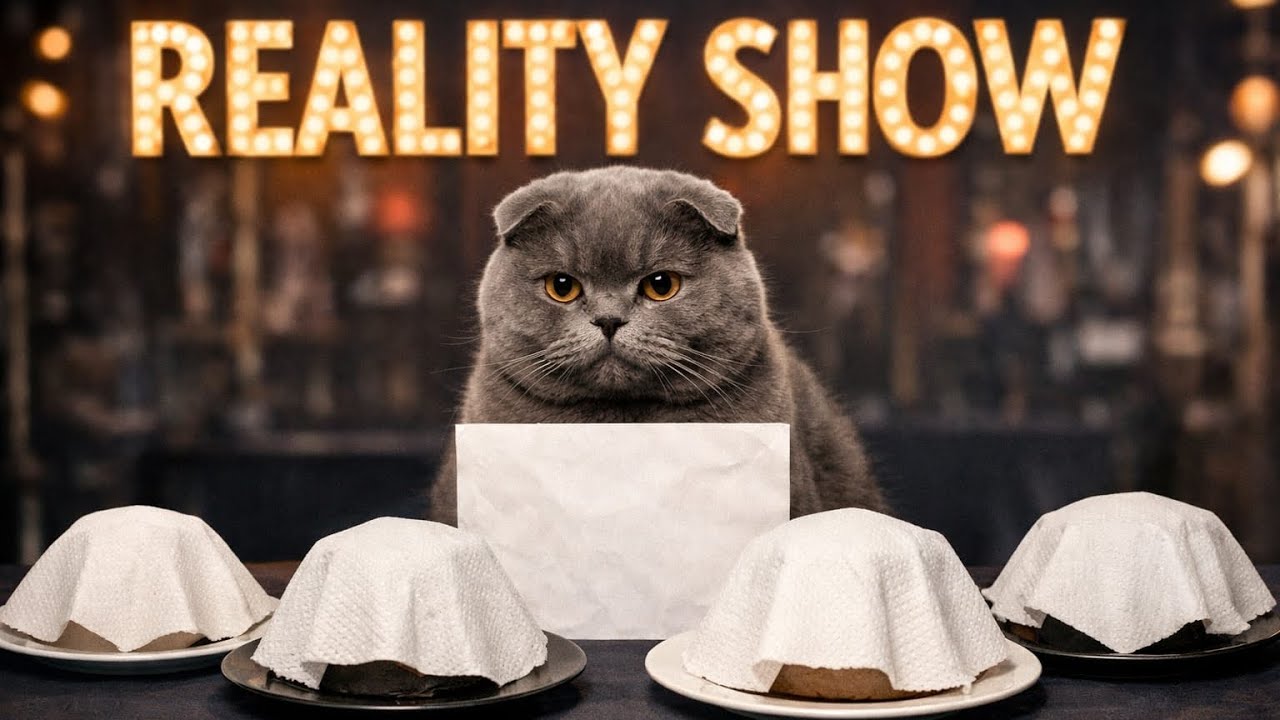 REALITY SHOW REMASTER.