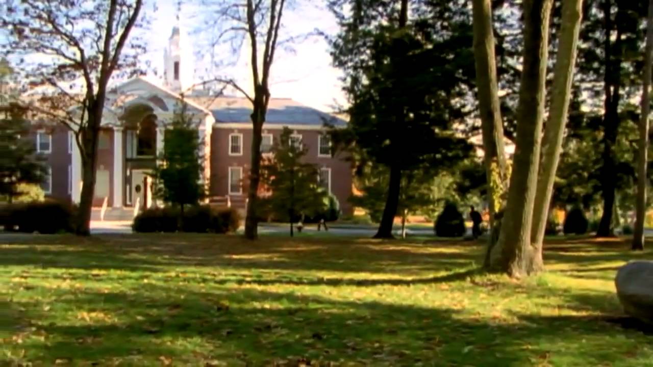 Babson Fast Track MBA:  Program Overview