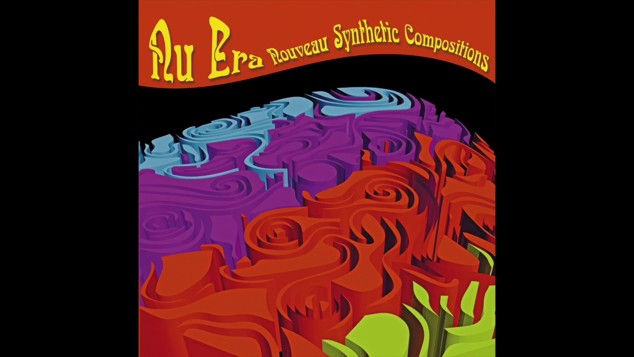 Nu Era - Nu Romantic Soul