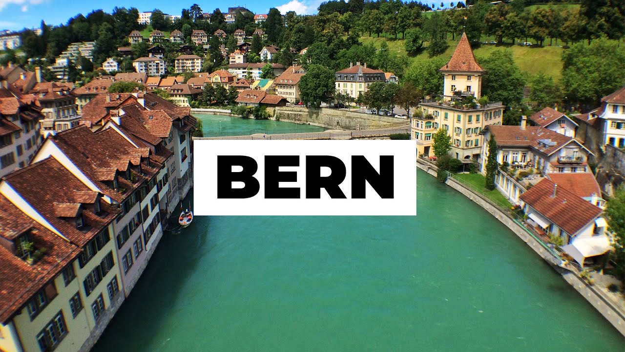 Bern: 5 tolle Tipps für die Städtereise