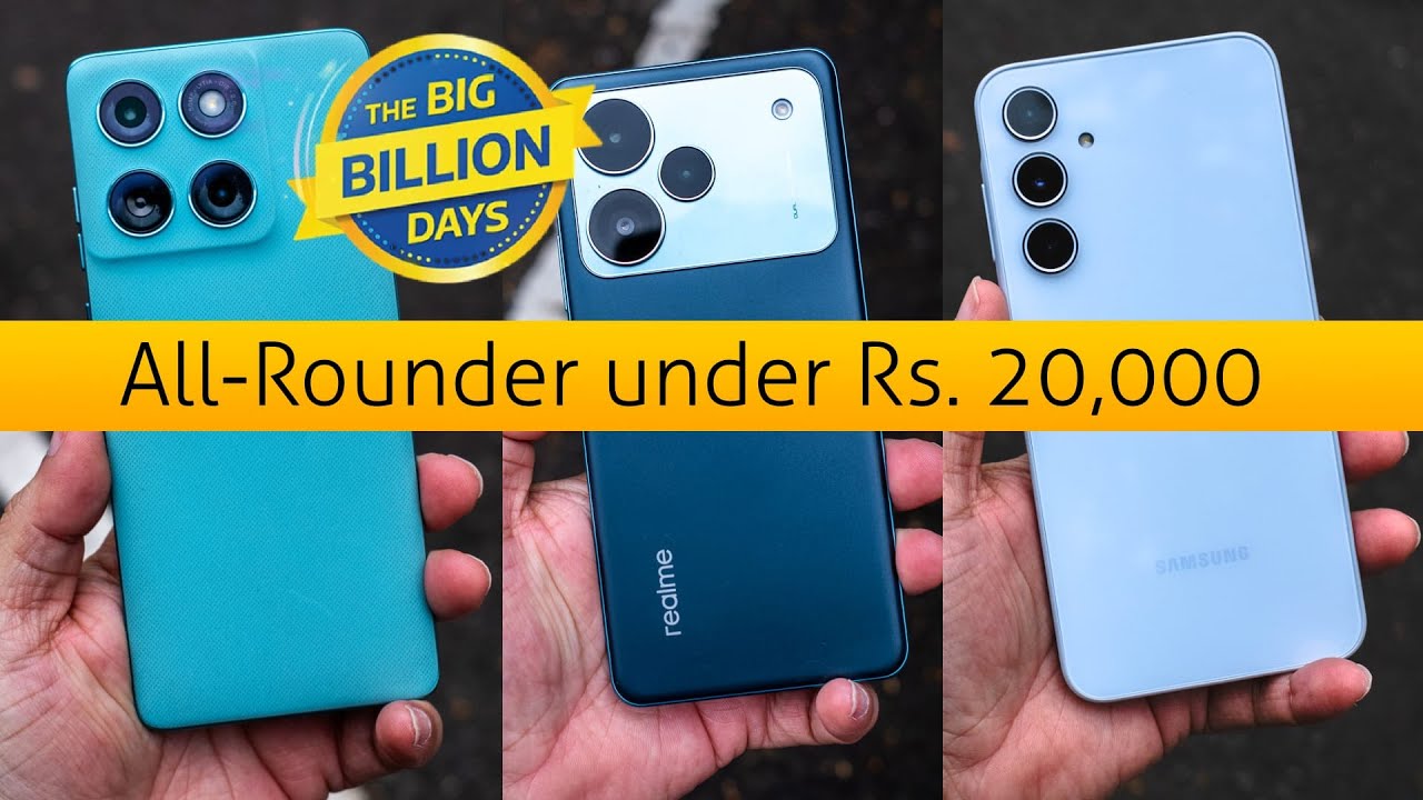 Realme P4 Pro 5G vs Samsung Galaxy A35 5G vs motorola edge60 fusion: best mid‑range phones for 2025