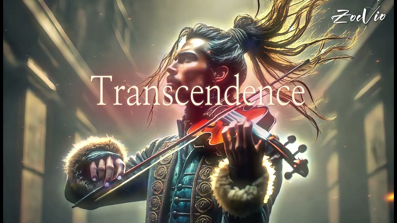 [Violin]🎻Transcendence (violin x EDM MIX)