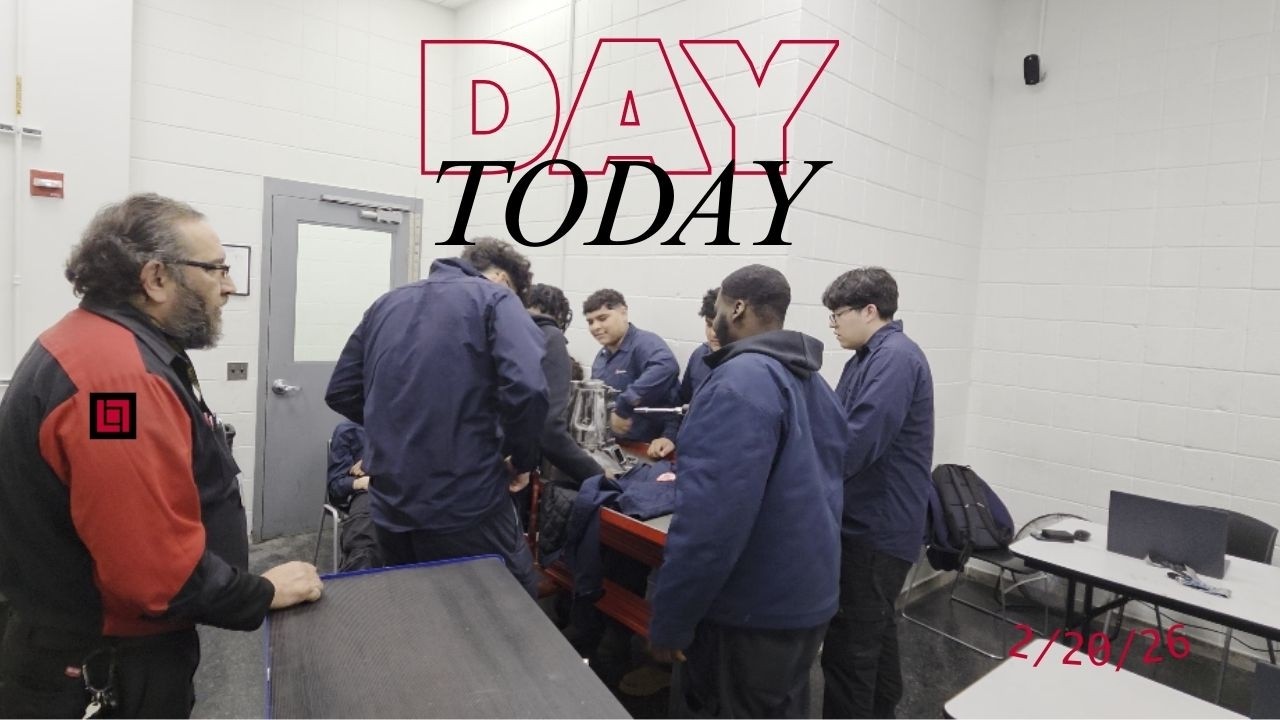 TNT  l DAY TODAY LTI