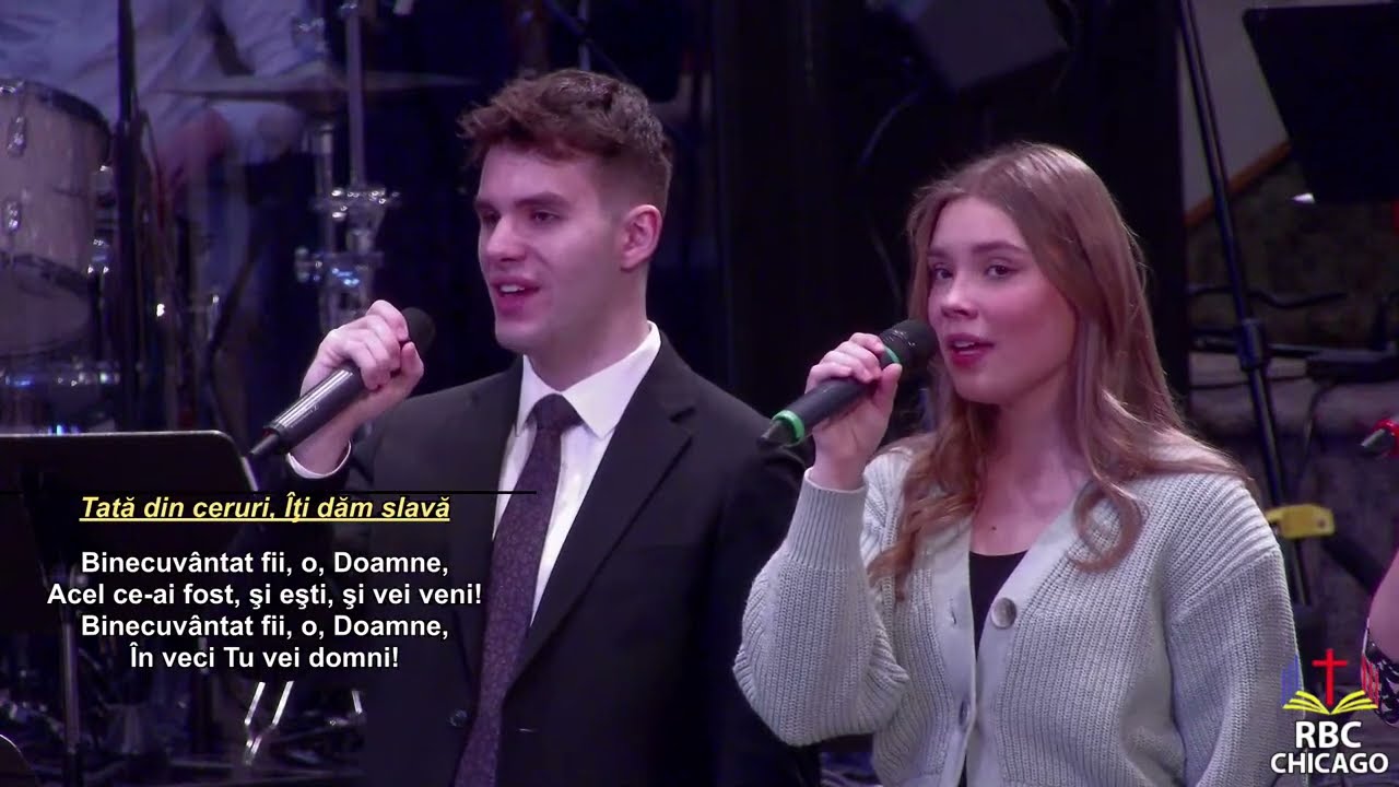 1-18-2026 AM. Pastor Adrian Neiconi. Un apel la sfințirea vieții. 2 Corinteni 6:14-7:1