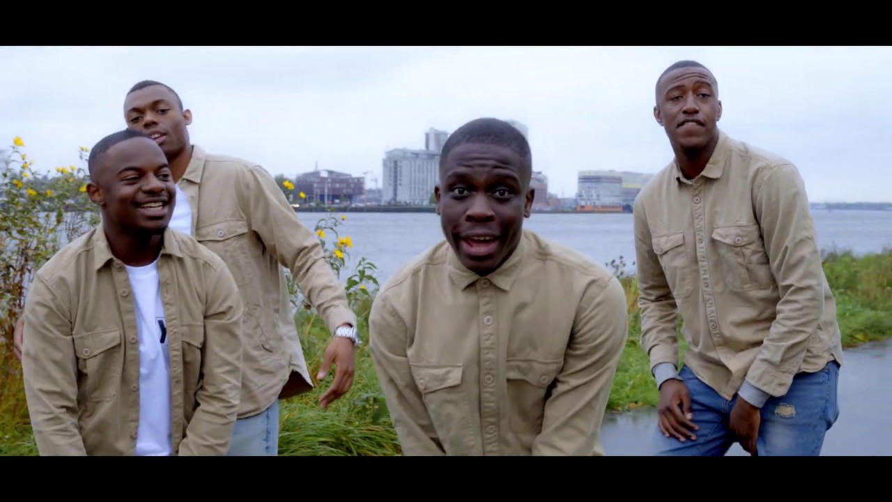 YP - Localisé (Official Video)