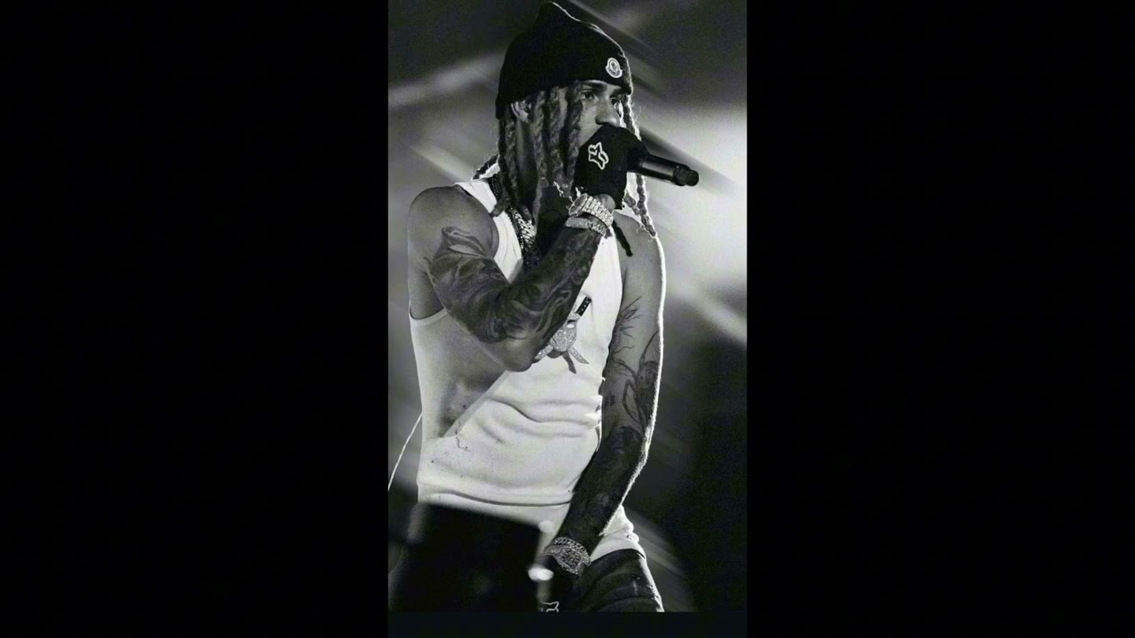 [FREE] PRESSURE 9X19 x YOVNGCHIMI Type Beat ''ARTISTA