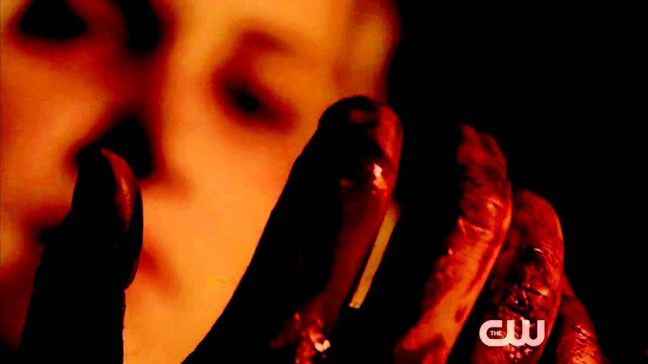 clarke griffin - i bear it so they don't have to (the 100)