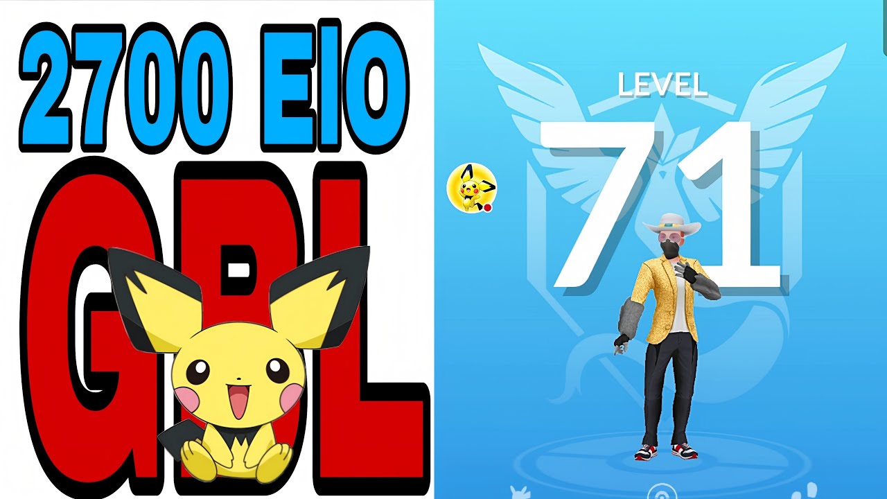 POKEMON GO GBL LIVE 🔴 #live #pokemongo #pokemongo01 #youtublive #gbl #rank