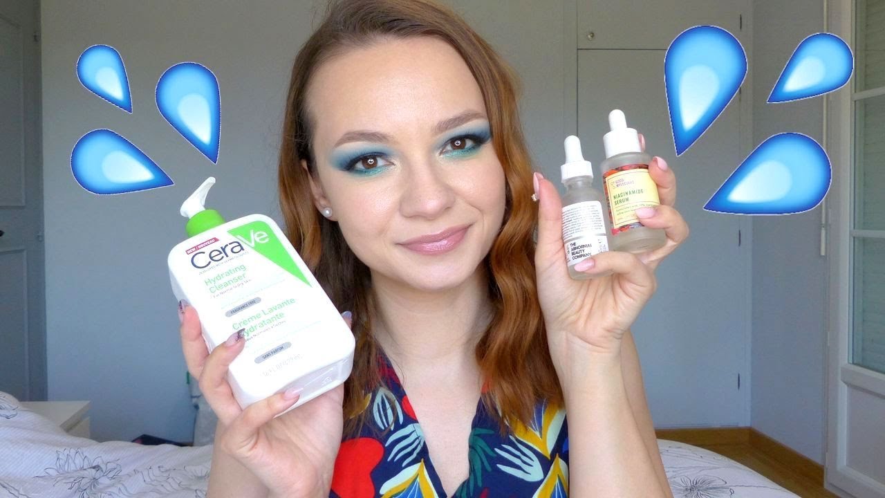 MES SOINS PRÉFÉRÉS A MOINS DE 20 EUROS !