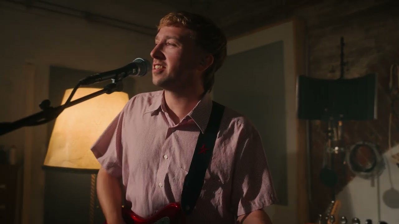 Grand Hotel Schilling: I.H.D.A. - S.T.R.E.S.S.-Session [Live]