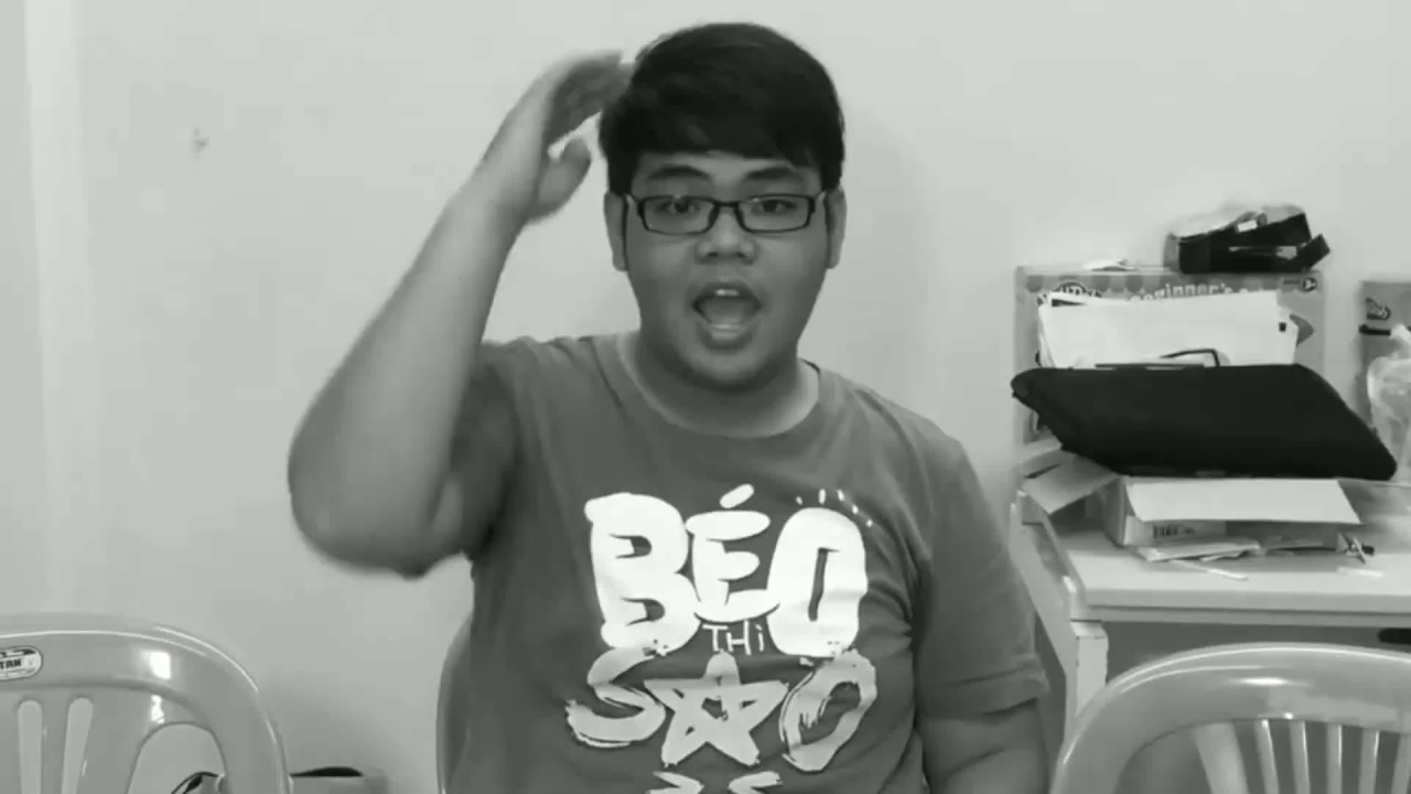 Rap Về Oops Banana  - Vũ Liz