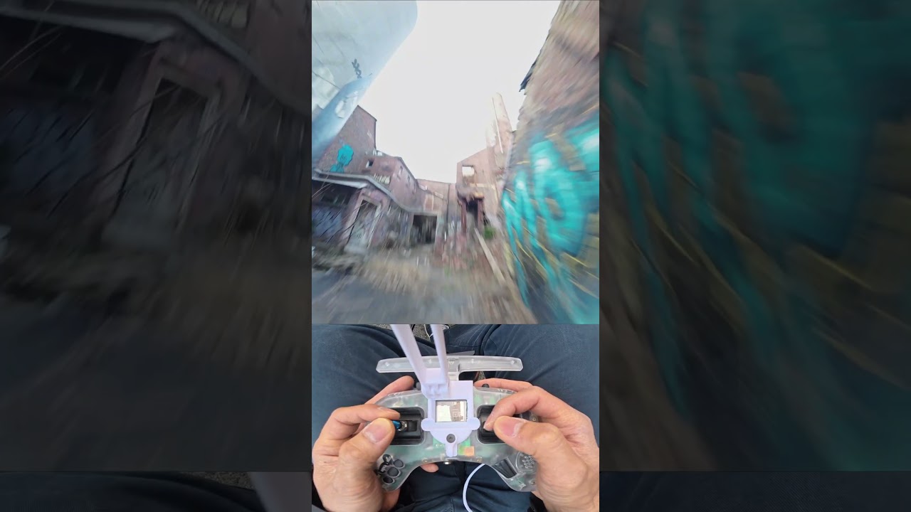 looping loops | FPV Freestyle