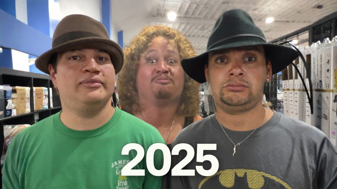 Забавный монтаж (2025)