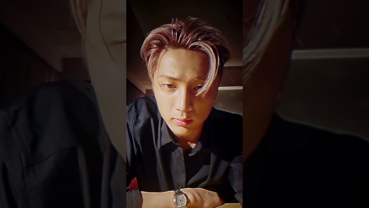 Pov: you're in secret relationship with niki.. #niki #jay #enhypen #engene cr.to real owner