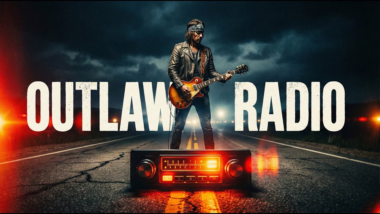 OUTLAW RADIO &ndash; Outlaw Highway Rock