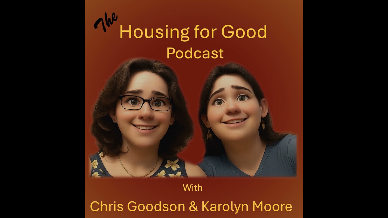 🎧 Episode 91 - Building Stronger Communities Through Collaboration