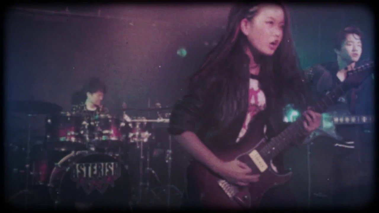 ASTERISM「155」MV(2017年11月15日発売)