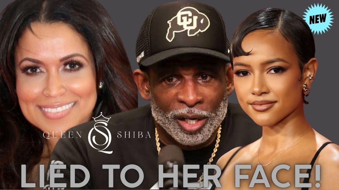 Messy AF! Karrueche Dating HER Friend’s Ex, 