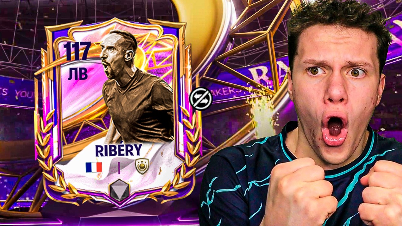 АААА! Я ПОЙМАЛ 117 КУМИРА | ОТКРЫВАЕМ МНОГО ДРАФТОВ И ПРОКАЧИВАЕМ СОСТАВ в FC MOBILE 26