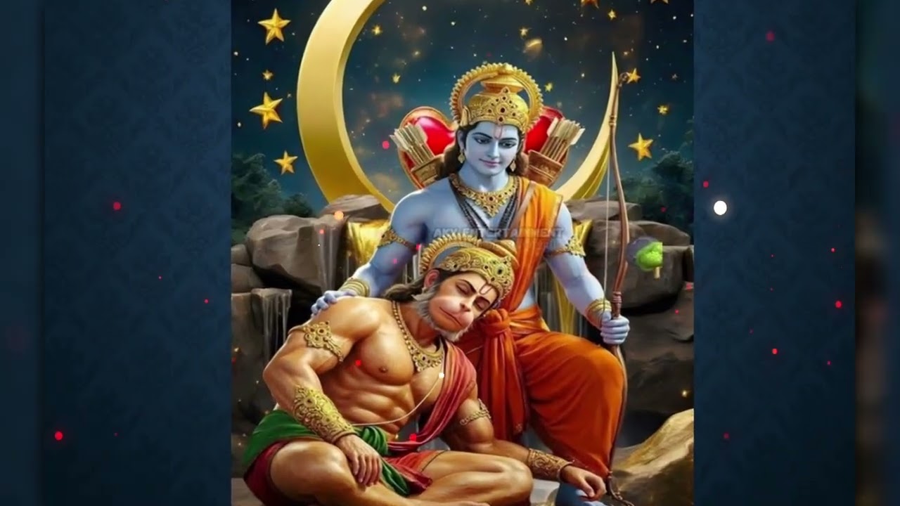 Pawanputra Hanuman l  Songs l  Hanuman Mantra l  jai Hanuman l jai Shree Ram l