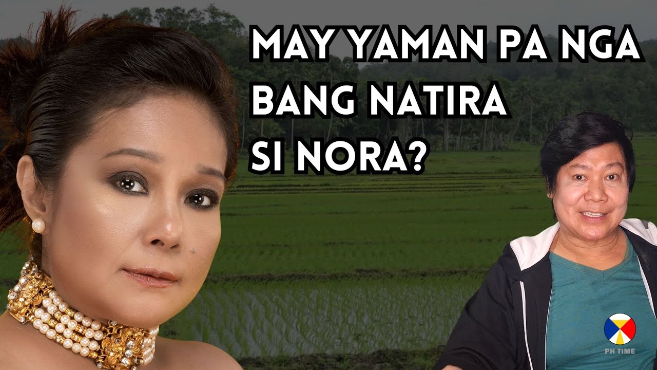 Nora Aunor: Nagiisang Superstar--Namatay Man ng Mayaman o Mahirap (Time to Talk w/ Butch Francisco)