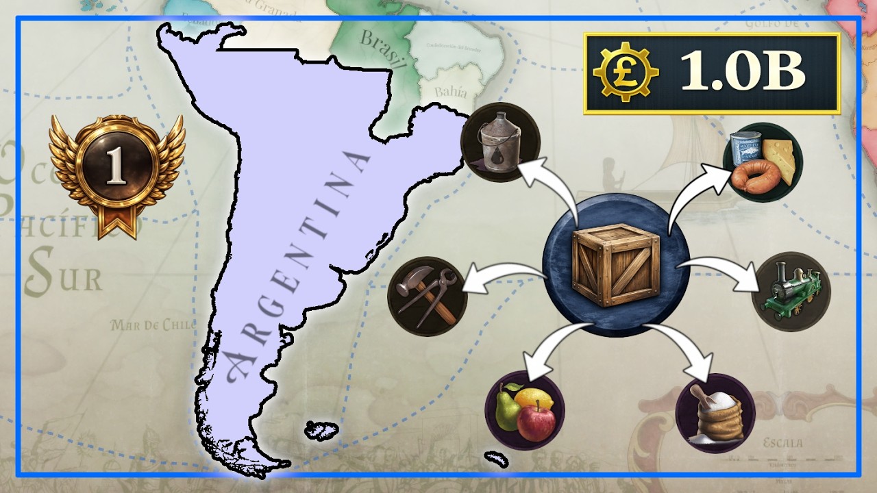 Las MALVINAS son ARGENTINAS - VICTORIA 3