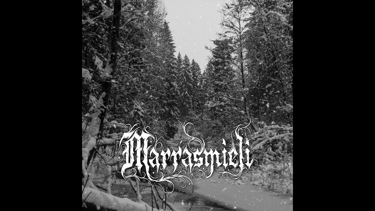 Marrasmieli | Marrasmieli