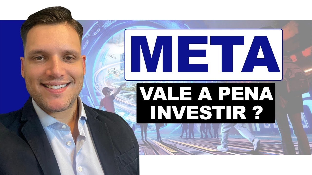 METAVERSO: ETF META VALE A PENA INVESTIR?