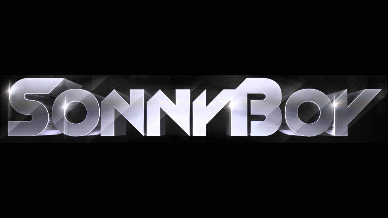 SoundclickBeats - TheyHatin' - Sonny Boy Beats